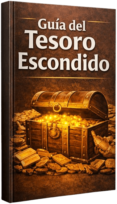 Guía del Tesoro Escondido