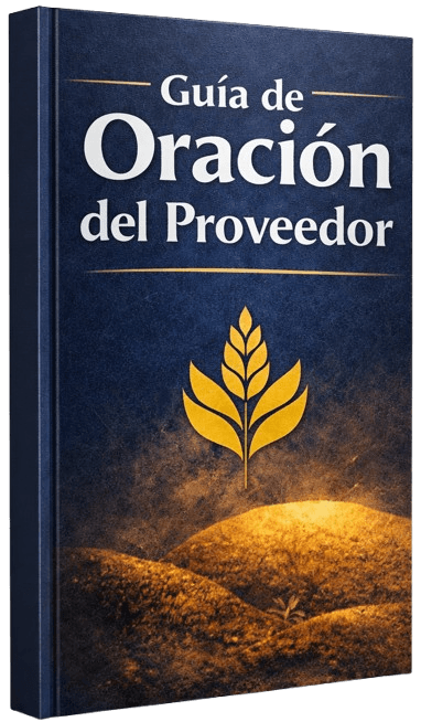 Guía de Oración