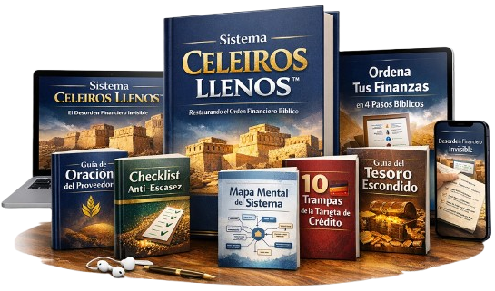 Sistema Graneros Llenos