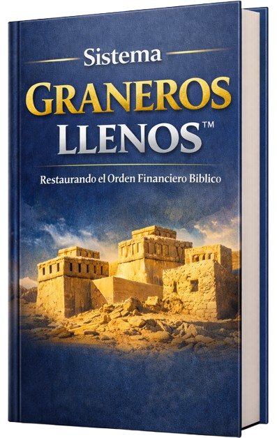 Graneros Llenos